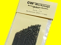 HSS Bohrersatz 1-3 mm