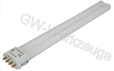 Ersatzlampe für HEGNER Maschinenleuchte