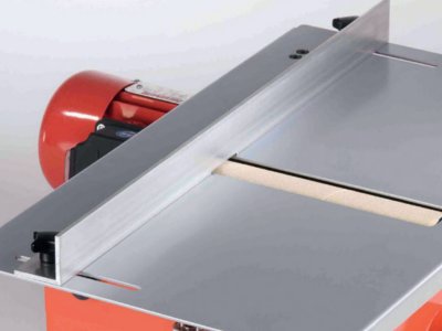 HEGNER Längsanschlag für TWS230