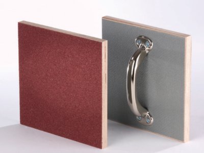 HEGNER Schleifhilfe für TWS230