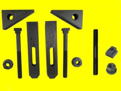 Spannwerkzeugsatz M12  14-teilig