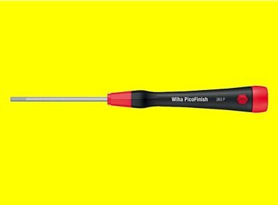 Wiha PicoFinish 263 Sechskant  0,7 mm